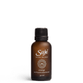 Orange Oil