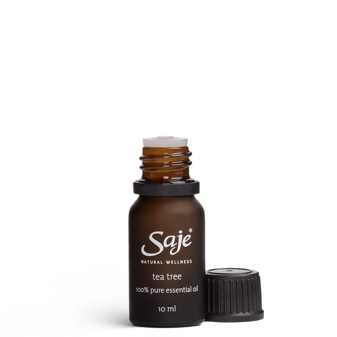 Tea Tree Oil