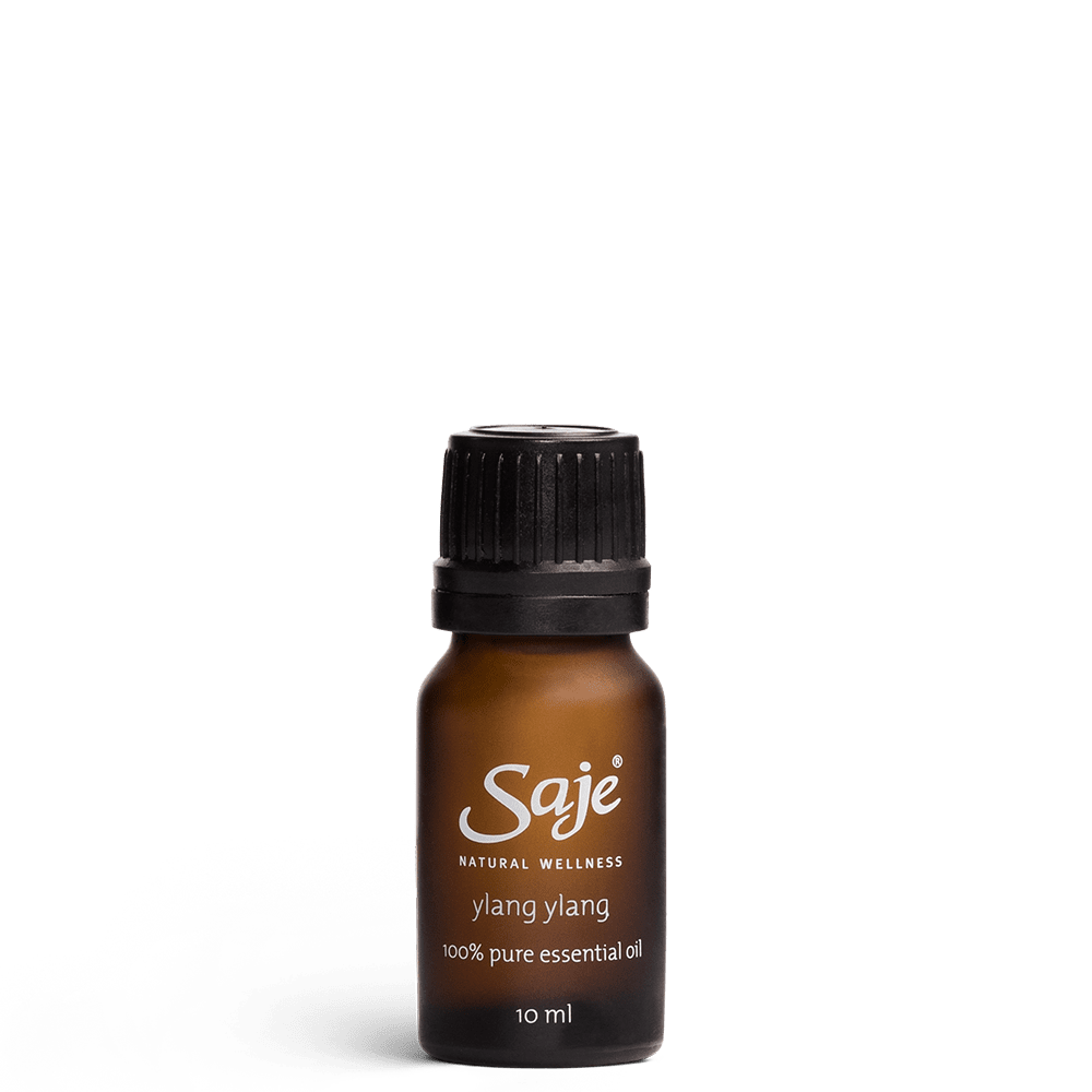 Ylang Ylang Oil